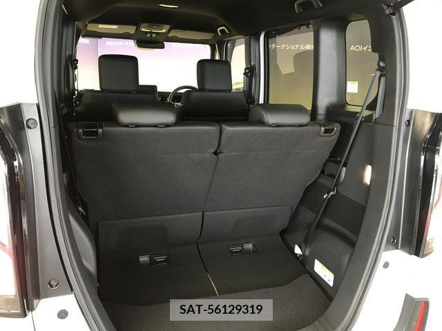 Honda N BOX CUSTOM 2024-02 229583-25