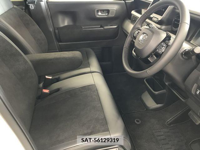 Honda N BOX CUSTOM 2024-02 229583-1
