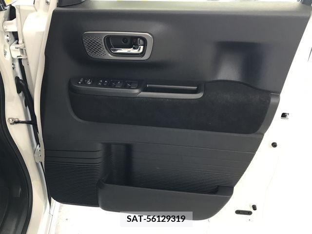 Honda N BOX CUSTOM 2024-02 229583-21