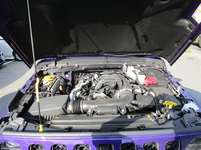 Jeep WRANGLER 2023-01 2387-6