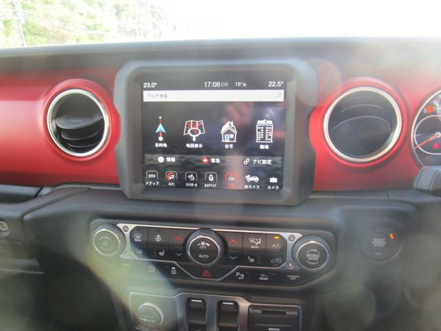 Jeep WRANGLER 2023-01 2387-27