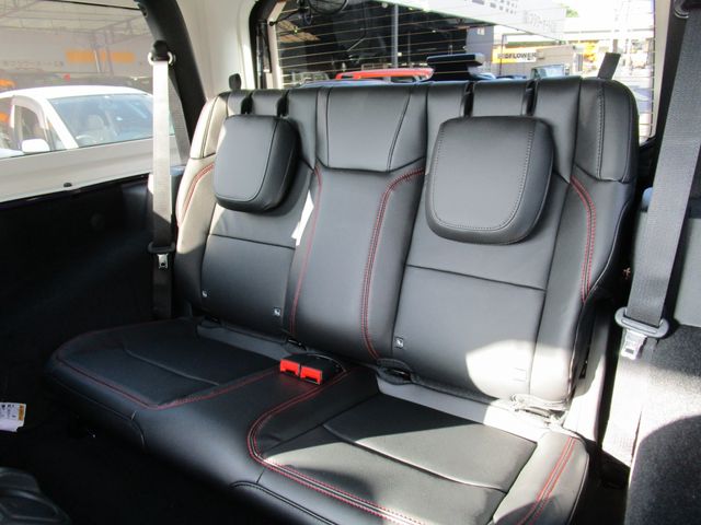 Jeep WRANGLER 2023-01 2387-21