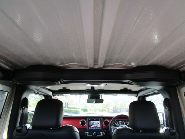 Jeep WRANGLER 2023-01 2387-14