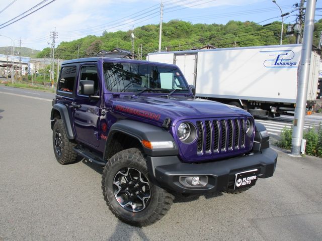 Jeep WRANGLER 2023-01 2387-3