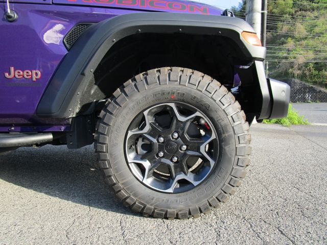Jeep WRANGLER 2023-01 2387-16