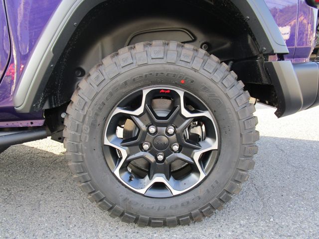 Jeep WRANGLER 2023-01 2387-18