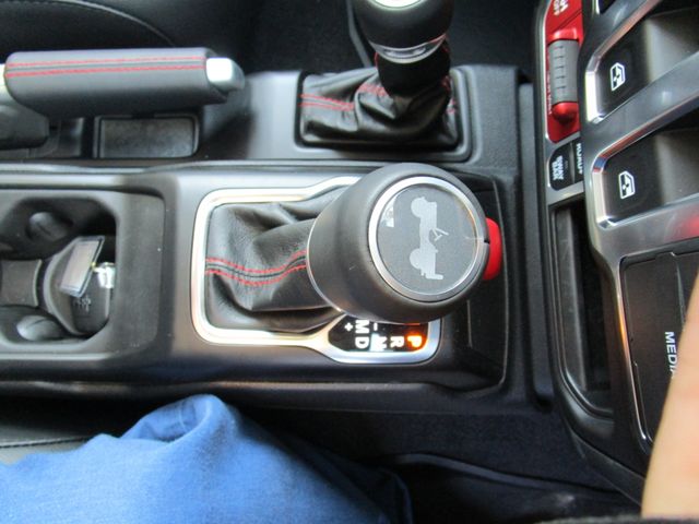 Jeep WRANGLER 2023-01 2387-26