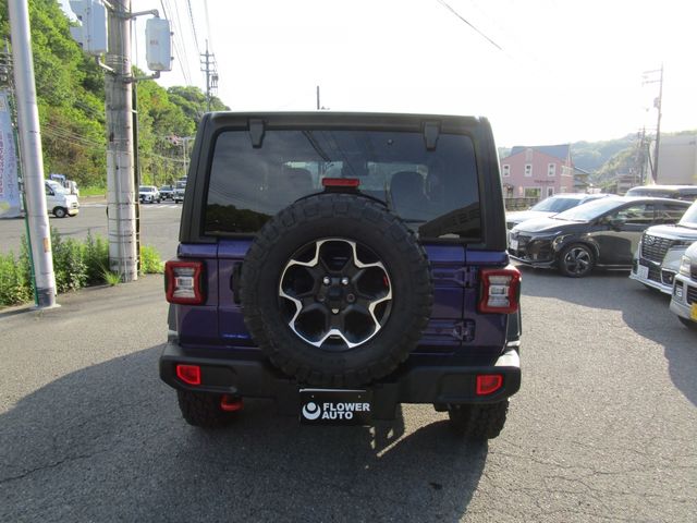 Jeep WRANGLER 2023-01 2387-7
