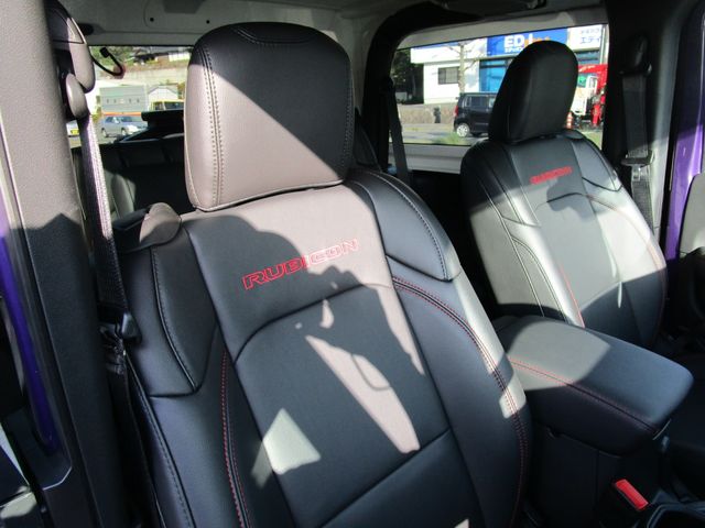 Jeep WRANGLER 2023-01 2387-22