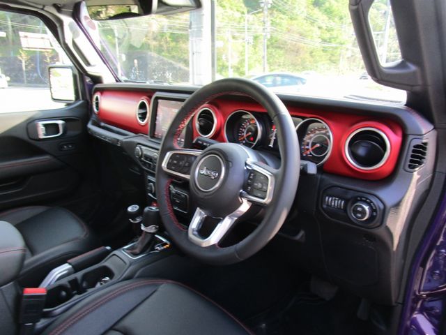 Jeep WRANGLER 2023-01 2387-23