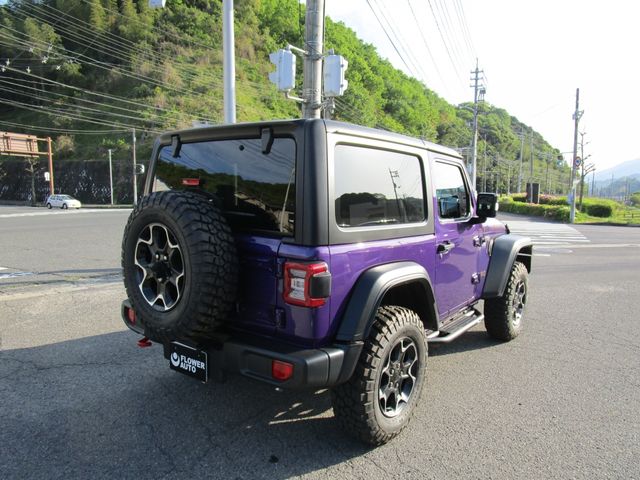 Jeep WRANGLER 2023-01 2387-2