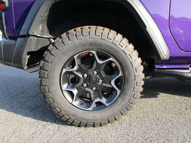 Jeep WRANGLER 2023-01 2387-15