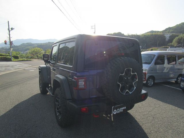 Jeep WRANGLER 2023-01 2387-4