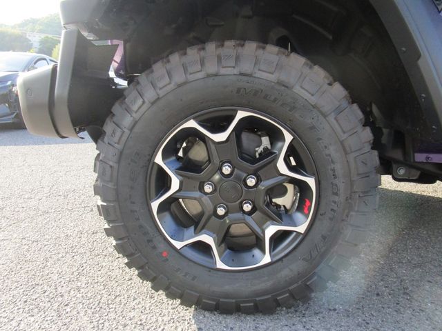 Jeep WRANGLER 2023-01 2387-17