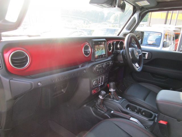 Jeep WRANGLER 2023-01 2387-19