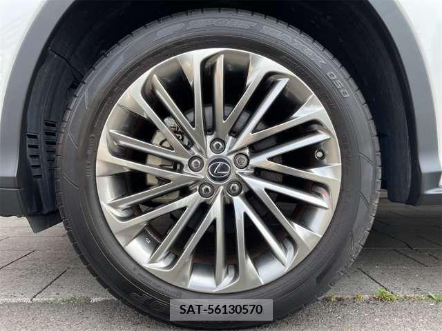 Lexus RX 2022-04 334578-14