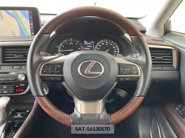 Lexus RX 2022-04 334578-26