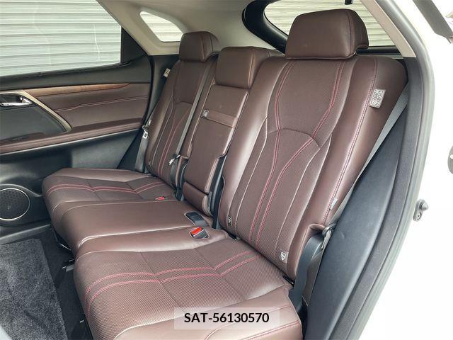 Lexus RX 2022-04 334578-25