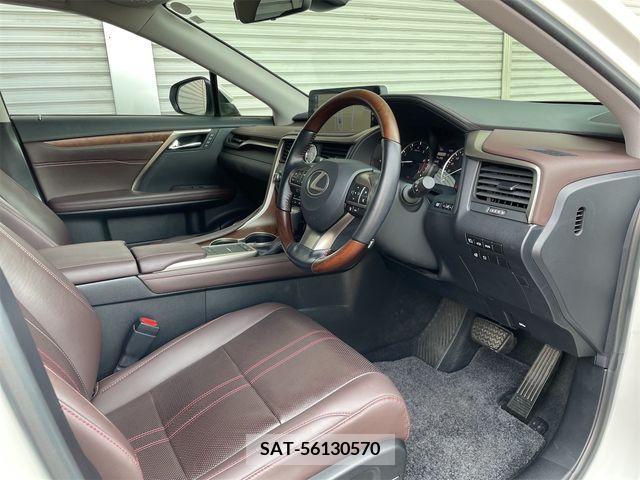 Lexus RX 2022-04 334578-24