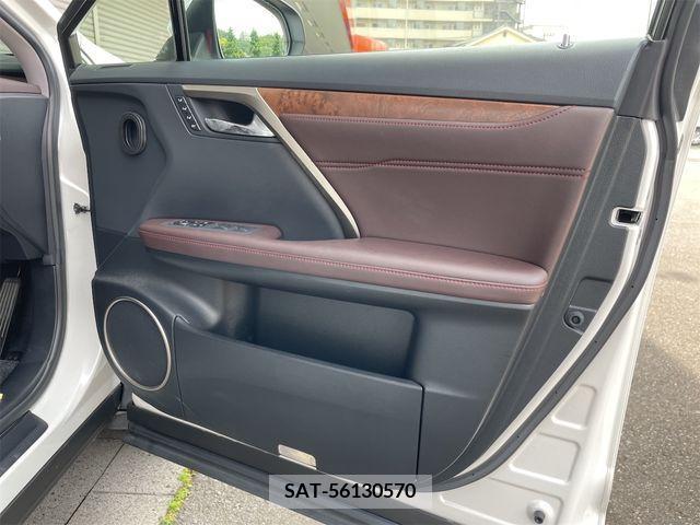 Lexus RX 2022-04 334578-23