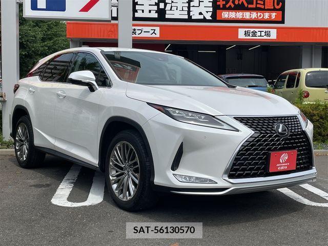 Lexus RX 2022-04 334578-21