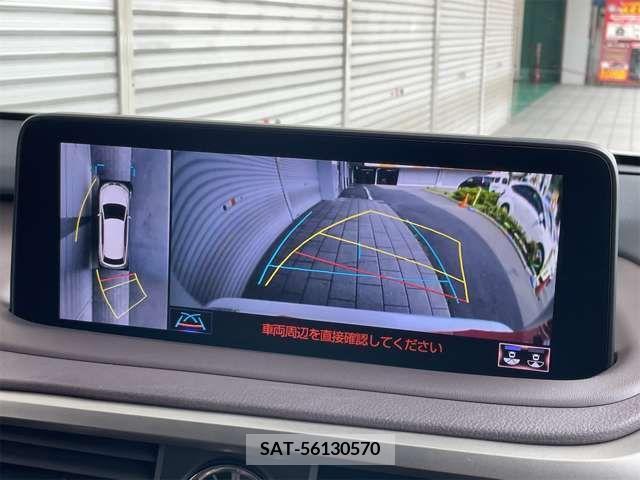 Lexus RX 2022-04 334578-5
