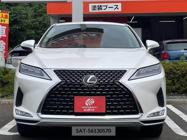 Lexus RX 2022-04 334578-20