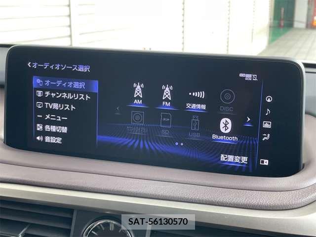 Lexus RX 2022-04 334578-3