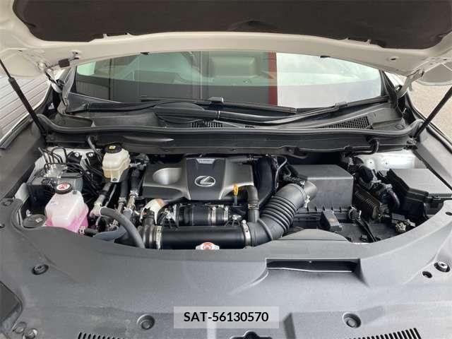 Lexus RX 2022-04 334578-16
