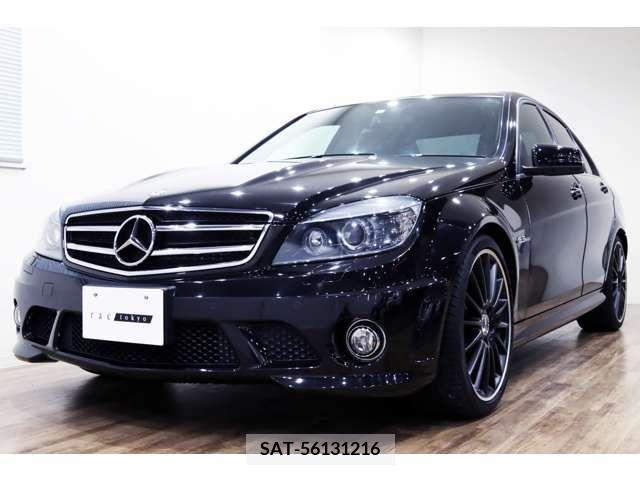 Amg C-CLASS 2010-06 238373-1