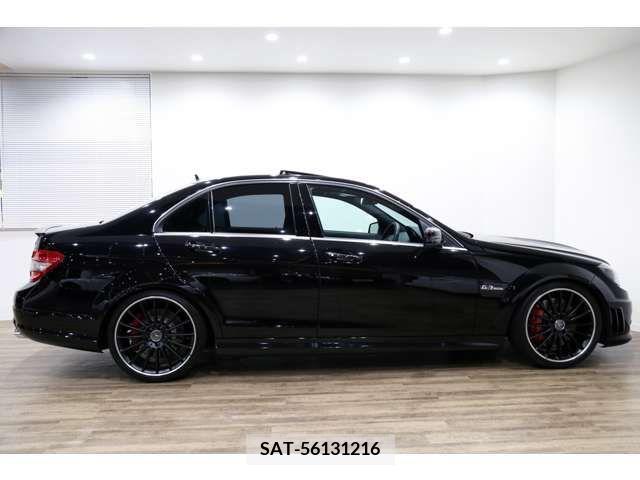 Amg C-CLASS 2010-06 238373-7
