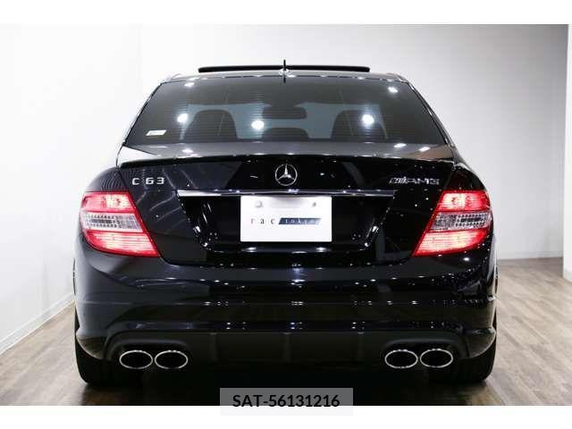 Amg C-CLASS 2010-06 238373-5
