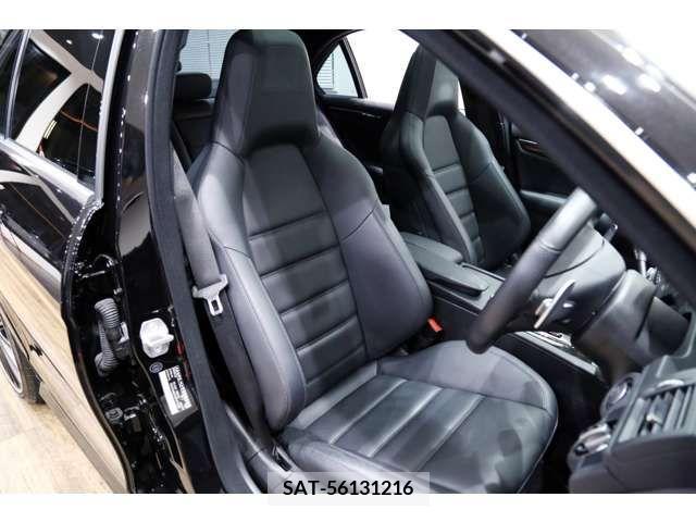Amg C-CLASS 2010-06 238373-2