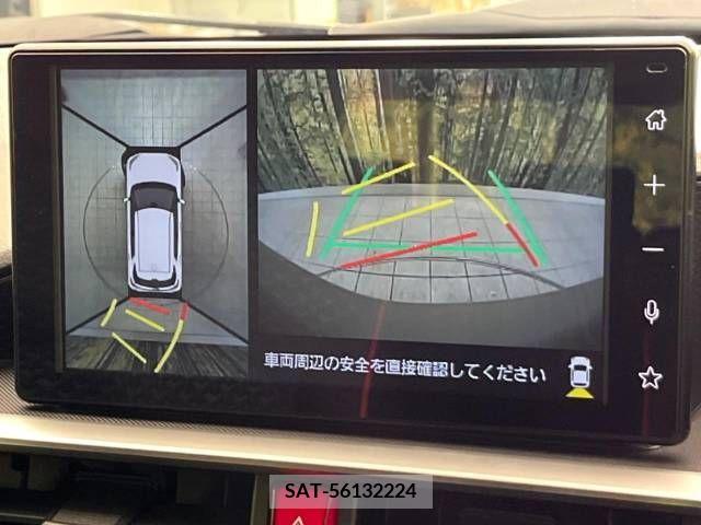 Toyota RAIZE 2022-09 283305-3