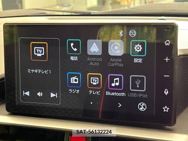 Toyota RAIZE 2022-09 283305-2