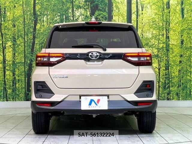 Toyota RAIZE 2022-09 283305-15