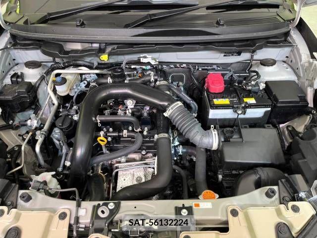 Toyota RAIZE 2022-09 283305-18