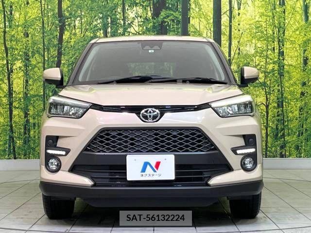 Toyota RAIZE 2022-09 283305-14