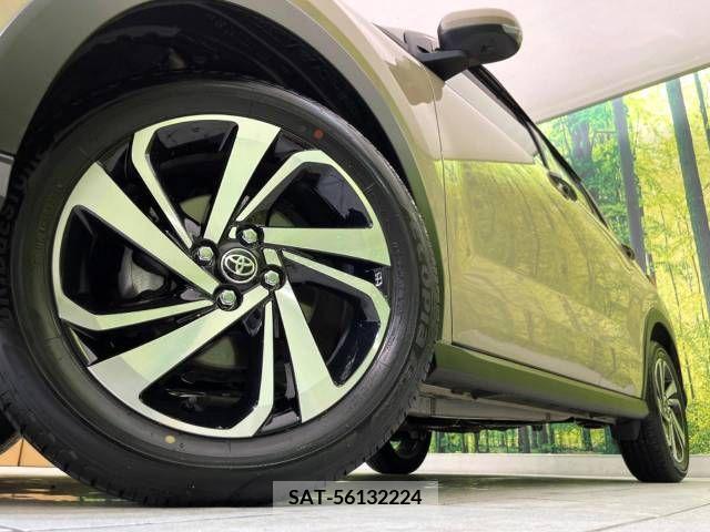 Toyota RAIZE 2022-09 283305-13