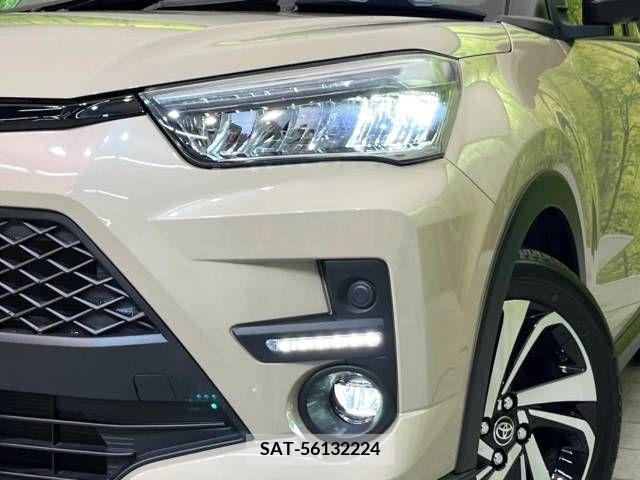 Toyota RAIZE 2022-09 283305-12