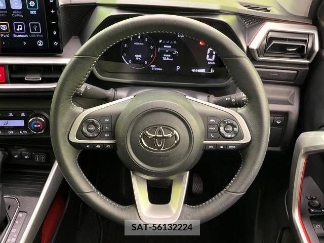 Toyota RAIZE 2022-09 283305-11