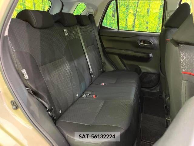 Toyota RAIZE 2022-09 283305-9