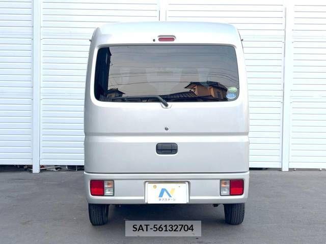 Suzuki EVERY 2017-02 269958-8