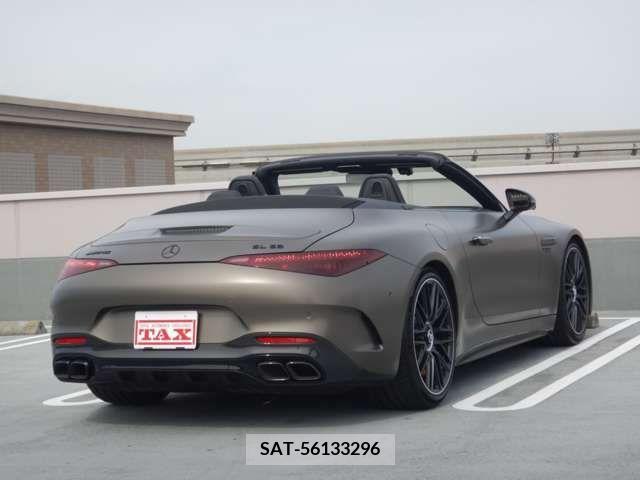 Amg SL 2023-06 260086-2