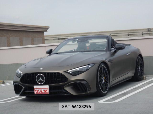 Amg SL 2023-06 260086-0