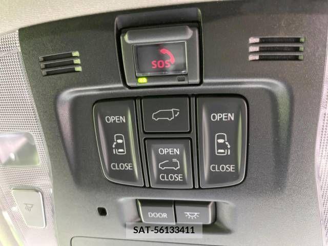 Toyota ALPHARD 2022-11 299576-7
