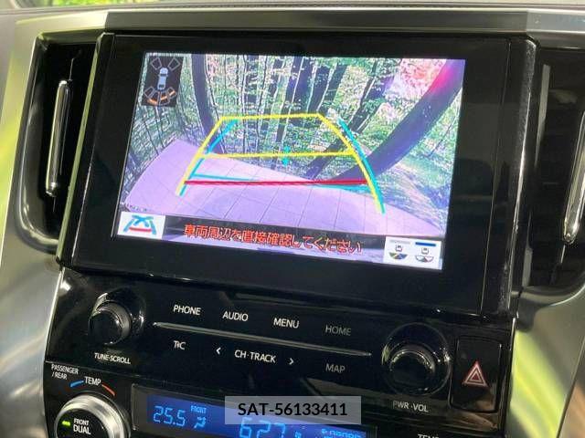 Toyota ALPHARD 2022-11 299576-5