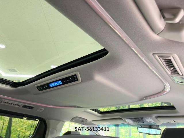 Toyota ALPHARD 2022-11 299576-3