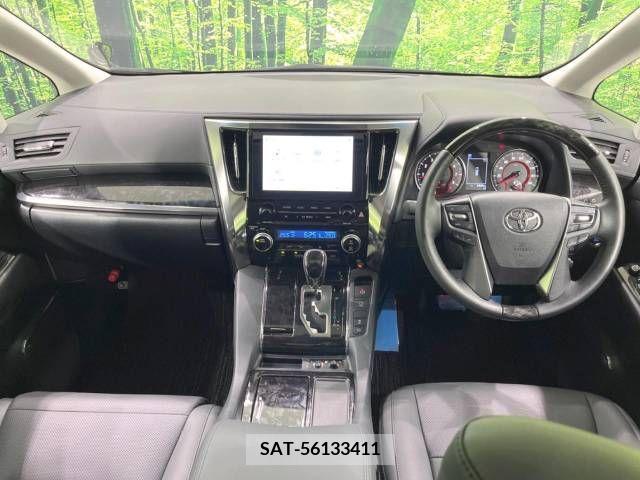 Toyota ALPHARD 2022-11 299576-1