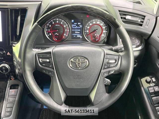 Toyota ALPHARD 2022-11 299576-12